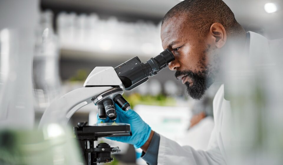 Microbiology