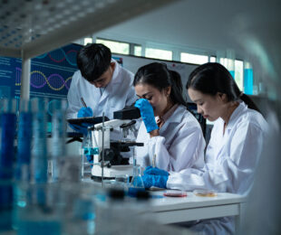 Molecular Biology