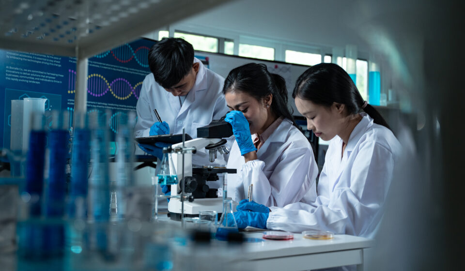Molecular Biology