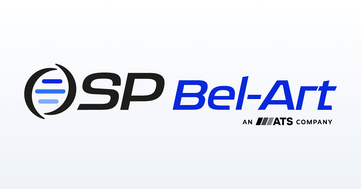 SP Bel-Art website preview