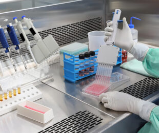 Pharma & Biotech