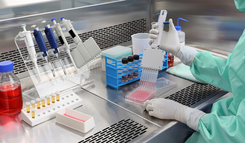 Pharma & Biotech