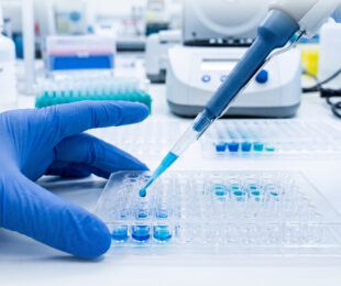 Pipettors & Accessories