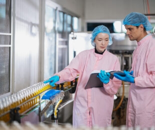 Sampling & Prep (FDA)