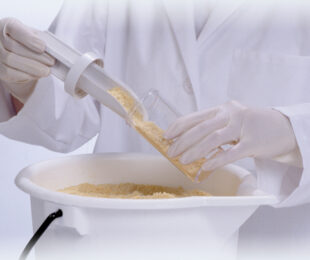 Sterile Samplers