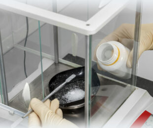 Storage Bottles