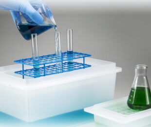 Trays & Storage
