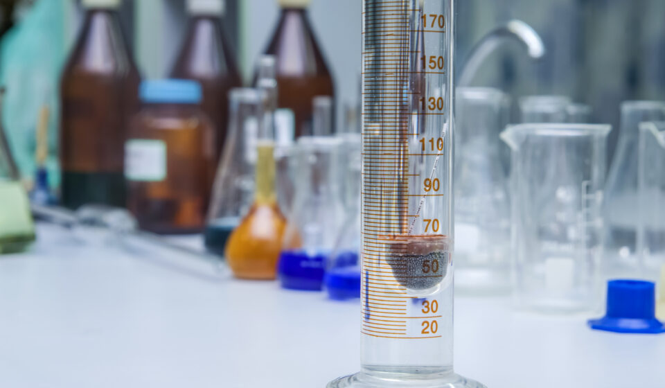 Water Testing