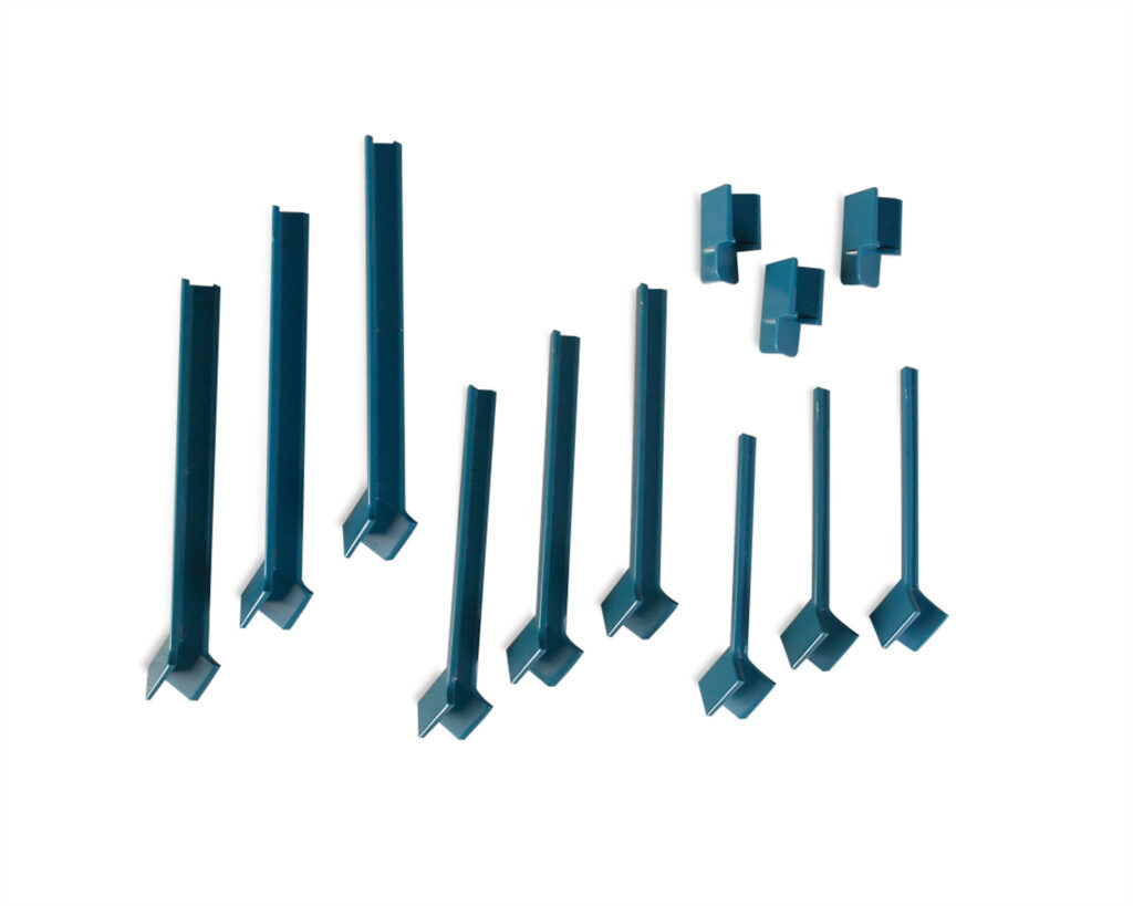Lab-Aire® II Glassware Dryer Accessories