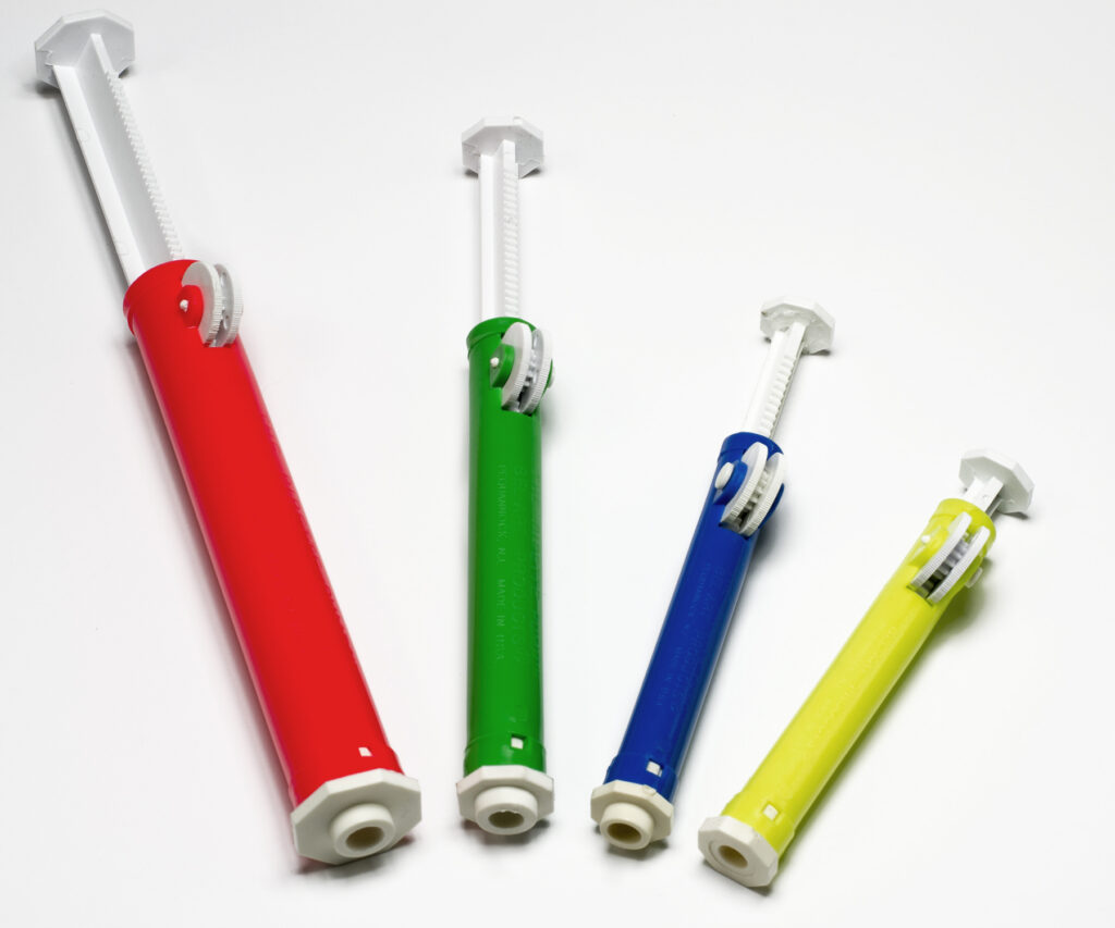 Pipette Pump Pipettors