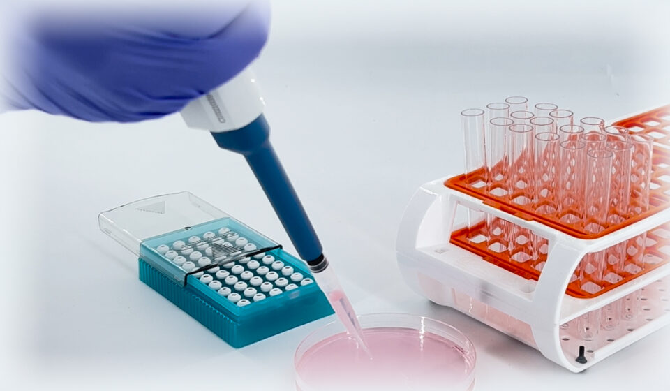 Flow Cytometry