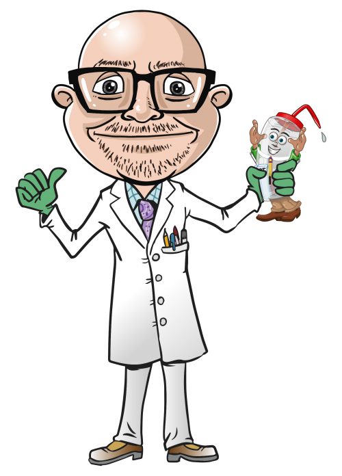 Image:  Lab Guy from SP Scienceware