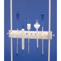 Chromatography Column Holder