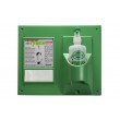 SP Bel-Art Emergency Eye Wash Safety Station; 1 Bottle, 1000ml 