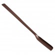 SP Bel-Art Balance Spoon; Stainless Steel, Teflon FEP, 1ml, 17cm Length (Pack of 2)