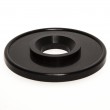 SP Bel-Art Vac-Ring Neoprene Filter Seal; For Funnel Stems up to ⁹/₁₀ in. Diameter
