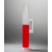 SP Bel-Art Holdfast 1000ml Polypropylene Graduated Cylinder; 10ml Graduation