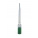SP Bel-Art Sampler Syringe; 100ml, 11¾ in., Plastic