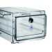 SP Bel-Art Secador Polycarbonate Refrigerator Ready Desiccator; 0.6 cu. ft.