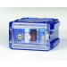 SP Bel-Art Secador Amber 2.0 Gas-Purge Desiccator Cabinet; 1.2 cu. ft.