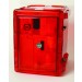 SP Bel-Art Secador Clear 4.0 Gas-Purge Desiccator Cabinet; 1.9 cu. ft.