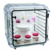 SP Bel-Art Acrylic Shelf Set for Grande Desiccator Cabinets (Pack of 2)