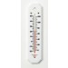 SP Bel-Art, H-B DURAC Liquid-In-Glass Wall Thermometer; -20 to 50C (0 to 120F), Organic Liquid Fill