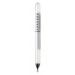 SP Bel-Art, H-B DURAC 0.890/1.000 Specific Gravity and 10/25 Degree Baume Dual Scale Hydrometer for Liquids Lighter Than Water