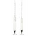 H-B DURAC Specific Gravity ASTM Hydrometers; Traceable to NIST