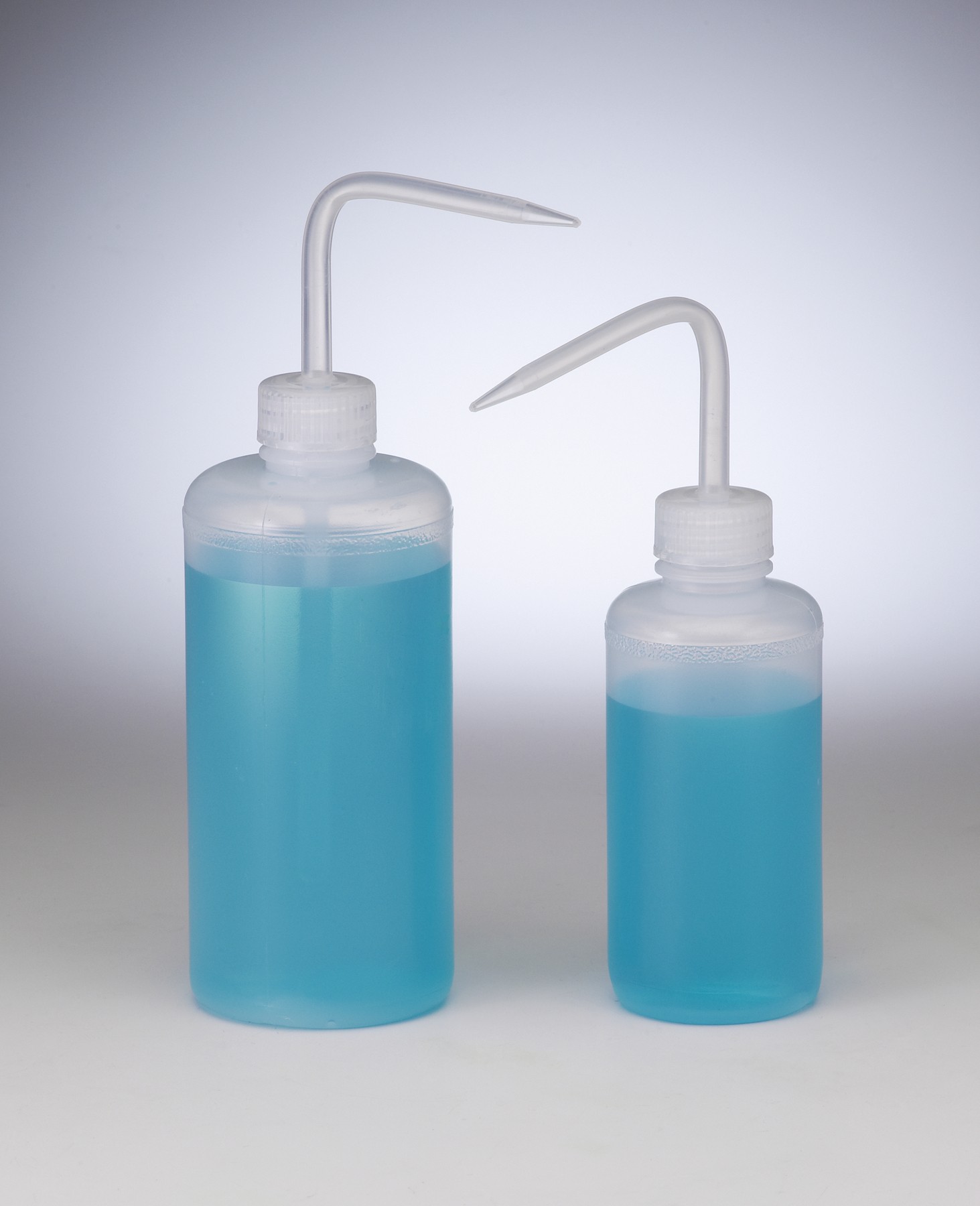 polypropylene spray bottle