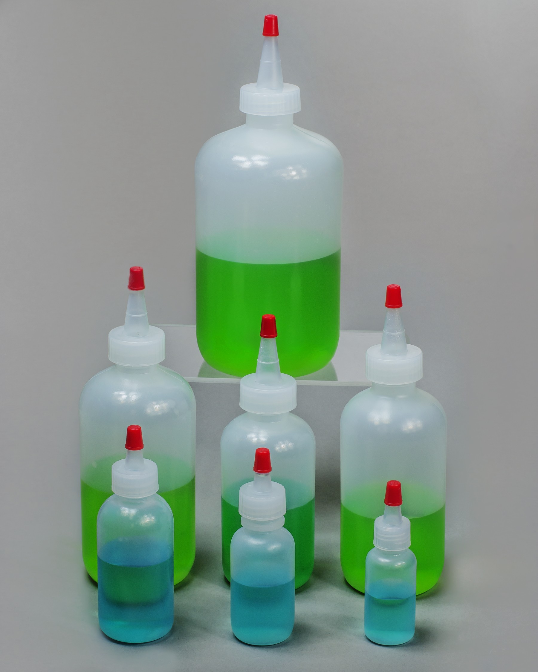 SP Bel-Art, Dispensing/Drop Bottles