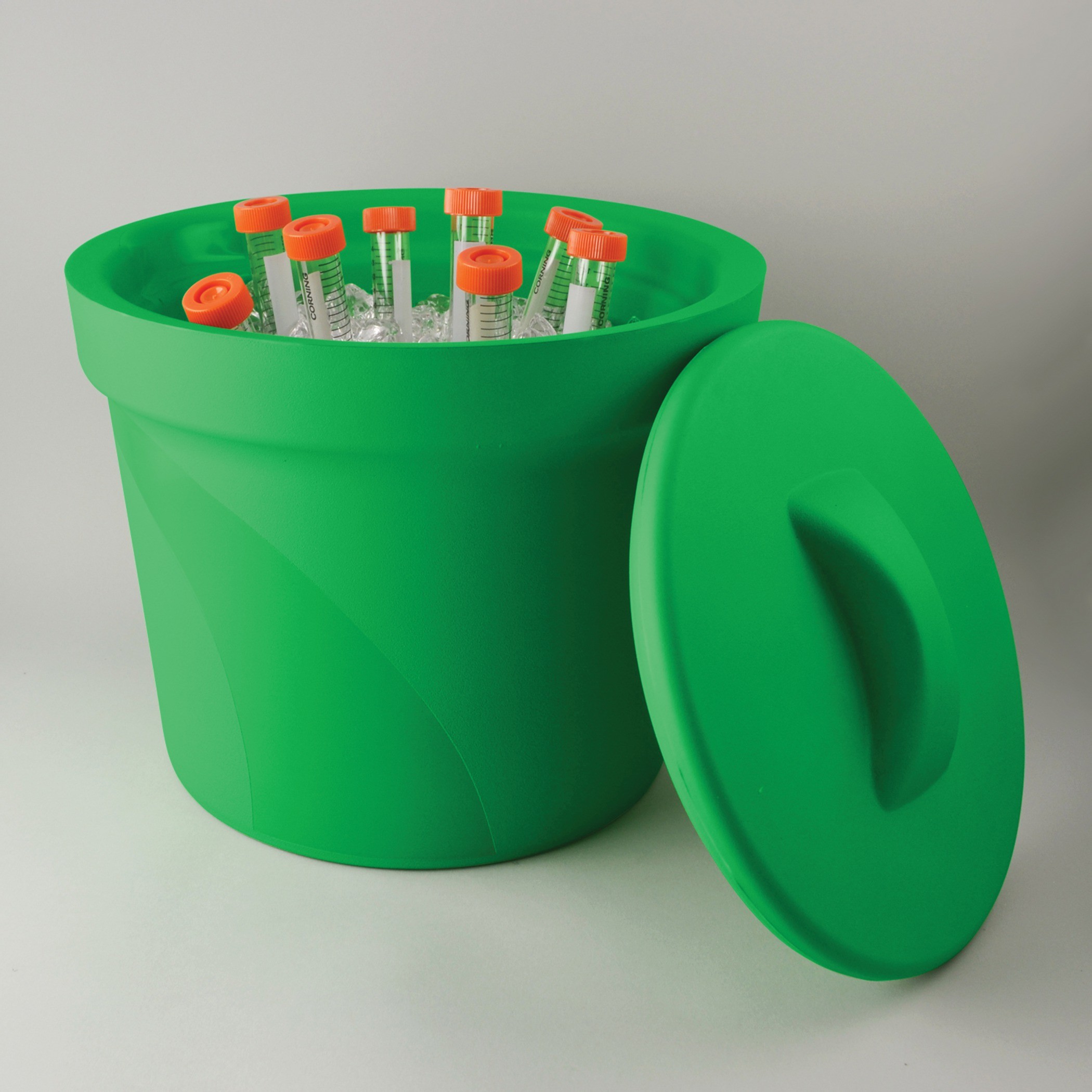 Cubetas y baldes para hielo Magic Touch 2 de Bel-Art Products