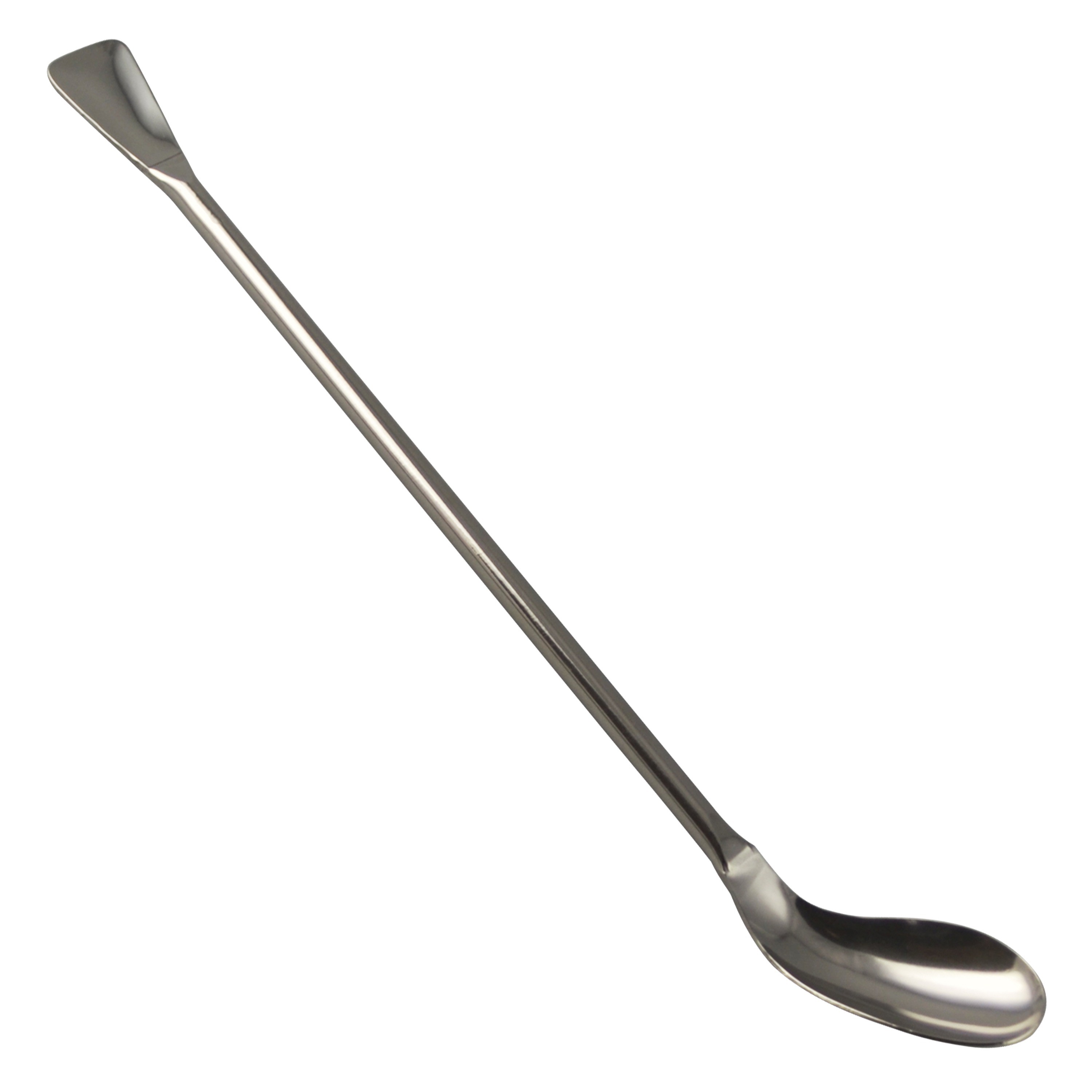 large lab spatula