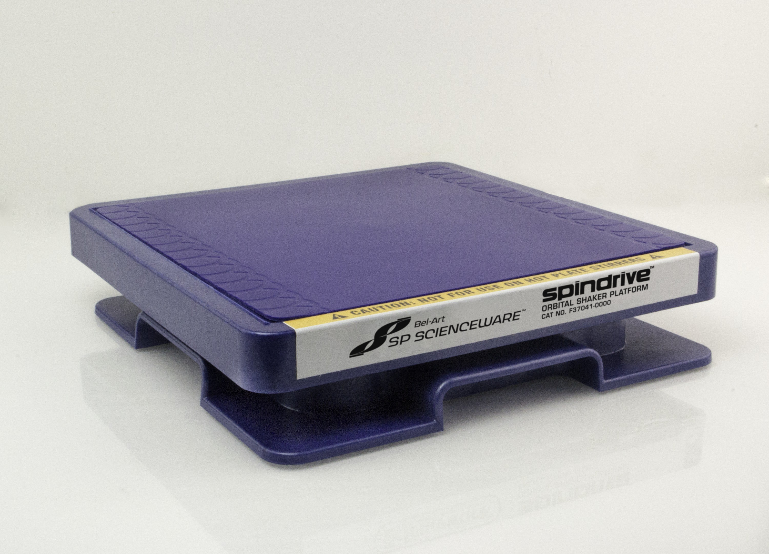 Bel-Art Magnetic Stir Plate Portable Battery Powered