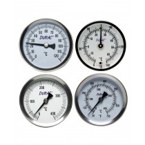 SP Bel-Art, SP Bel-Art, H-B DURAC Indoor/Outdoor Weather Station with Moon  Phases, Temperature Trend, and Comfort Index Icons