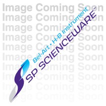 Bel-Art Scienceware Secador Auto-Desiccator Cabinet 230V 20W / 420721220